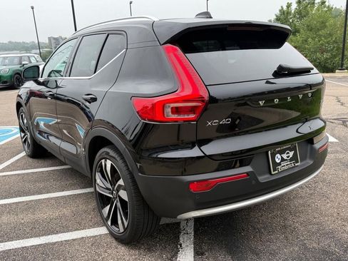 Used 2023 Volvo XC40 B5 Ultimate w/ Climate Package AWD/4WD image 6