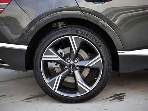 New 2026 Genesis GV80 2.5T Prestige AWD/4WD image 6