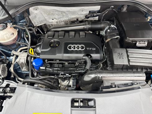 Used 2018 Audi Q3 2.0T Premium FWD image 52