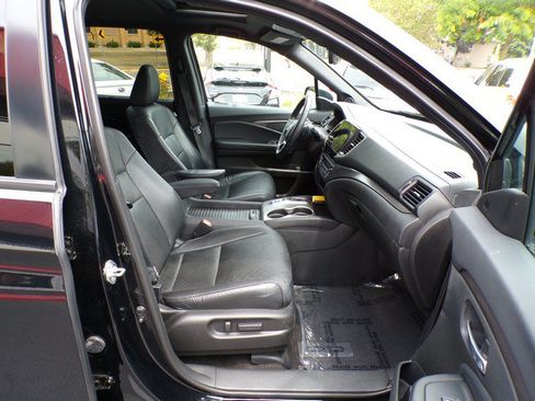 Used 2019 Honda Passport EX-L image 17