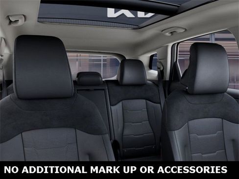 New 2026 Kia Sportage SX Prestige image 27