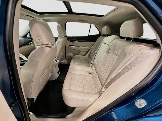 Used 2023 Buick Envision Avenir AWD/4WD image 24