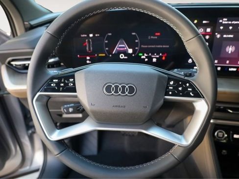 Used 2025 Audi Q5 Prestige AWD/4WD image 9