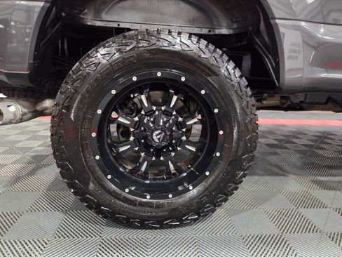 Used 2017 Ford F250 Lariat w/ Lariat Ultimate Package image 91