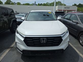 Used 2026 Honda CR-V EX video 1