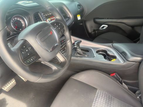 Used 2023 Dodge Challenger R/T Scat Pack image 17