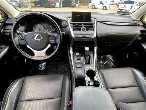 Used 2016 Lexus NX 200t image 15