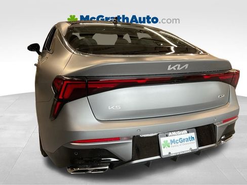 New 2026 Kia K5 GT FWD image 5
