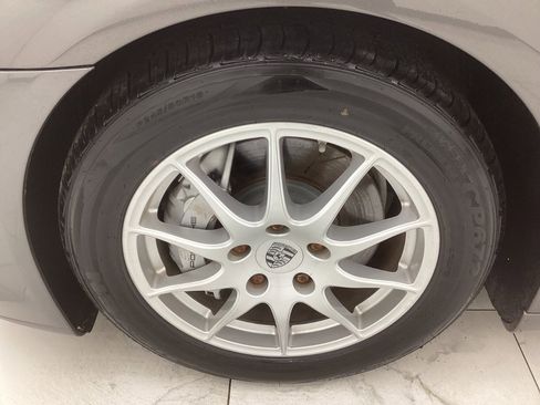 Used 2013 Porsche Panamera S image 49