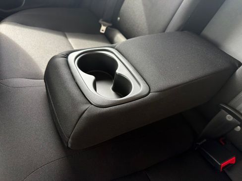 Certified 2023 Honda Civic EX image 34