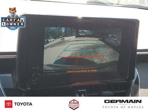 Used 2024 Toyota Corolla SE FWD image 26