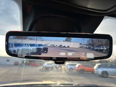 Used 2025 RAM 5500 Tradesman w/ Laramie Trim Package image 18