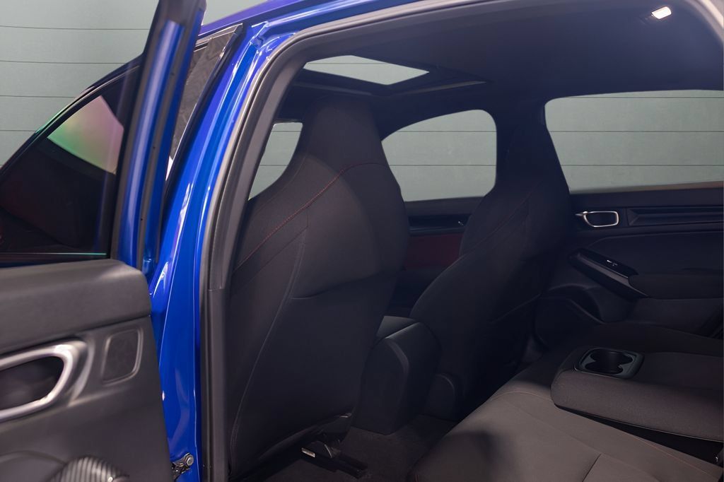 Used 2023 Honda Civic Si image 45