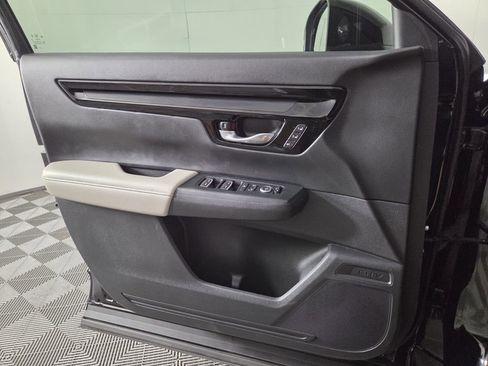 Used 2024 Honda CR-V EX-L image 23