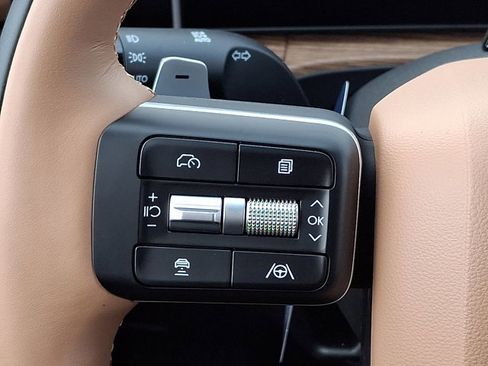 New 2026 Hyundai Santa Fe Calligraphy AWD/4WD image 18