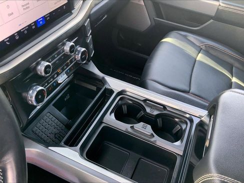 Used 2023 Ford F350 Lariat w/ Chrome Package image 16