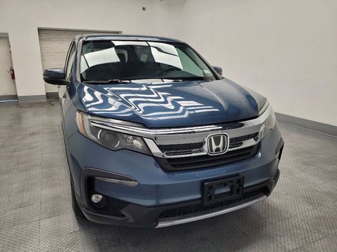 Used 2019 Honda Pilot EX image 13