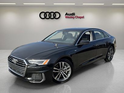 Used 2020 Audi A6 3.0T Premium Plus w/ Premium Plus Package