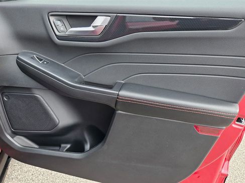 New 2026 Ford Escape ST-Line w/ Tech Pack #1 image 33