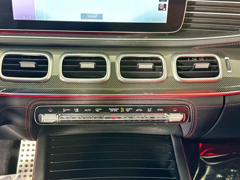 Certified 2023 Mercedes-Benz GLE 53 AMG GLE 53 AMG image 16