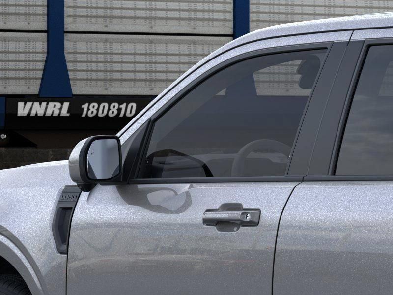 New 2026 Ford Maverick Lobo AWD/4WD image 21