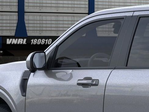 New 2026 Ford Maverick Lobo AWD/4WD image 21