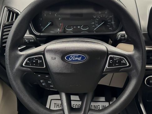Used 2020 Ford EcoSport S image 18