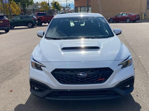 New 2025 Subaru WRX Premium image 2