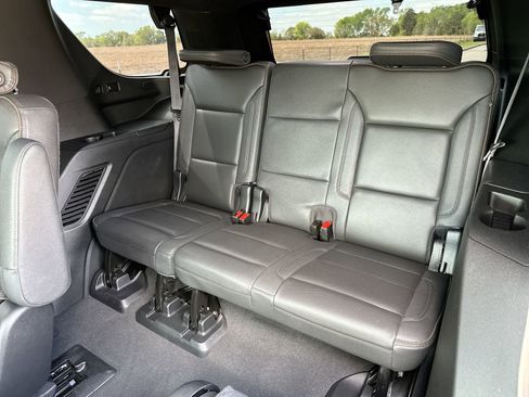 Used 2023 Chevrolet Tahoe High Country image 23