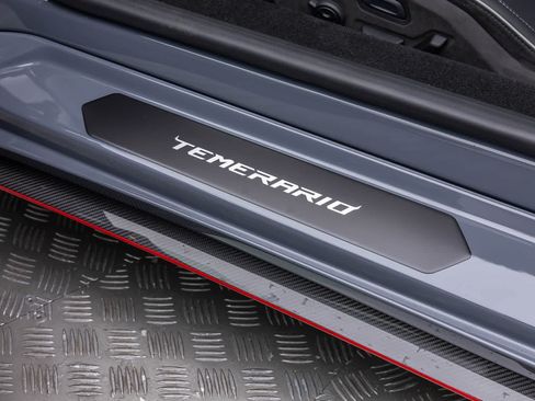 Used 2026 Lamborghini Temerario AWD/4WD image 7