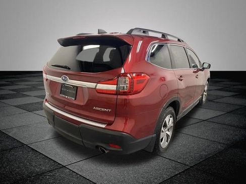 Used 2019 Subaru Ascent Premium w/ Popular Package #2 AWD/4WD image 7
