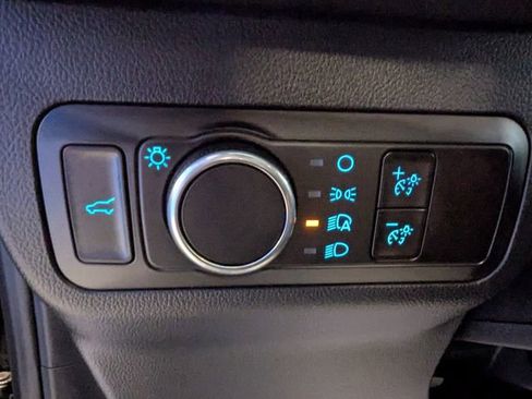 New 2026 Ford Escape ST-Line w/ Tech Pack #1 image 18