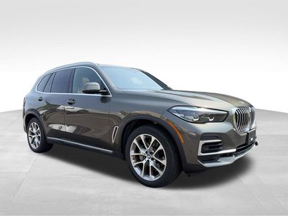 Used 2023 BMW X5 xDrive40i w/ Premium Package