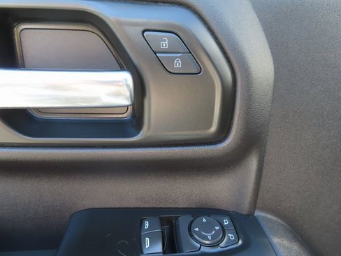 Certified 2024 Chevrolet Silverado 1500 W/T w/ WT Value Package image 12