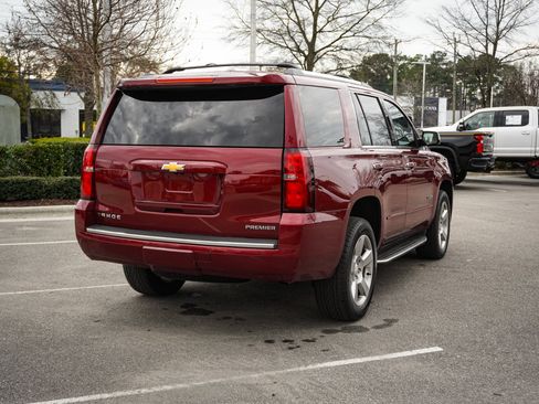 Used 2019 Chevrolet Tahoe Premier image 10