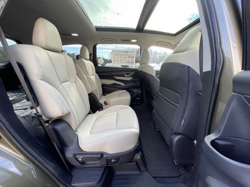 New 2026 Subaru Ascent Limited image 24