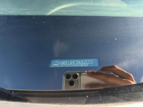 Used 2022 Hyundai Palisade SE image 25