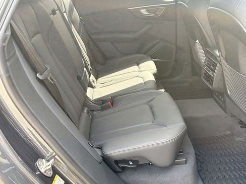 New 2026 Audi Q8 Premium Plus image 28