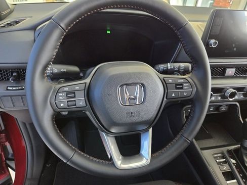 New 2026 Honda CR-V Sport image 36