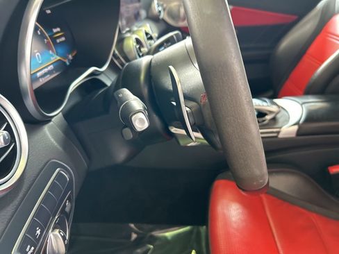 Used 2021 Mercedes-Benz C 63 AMG S image 42