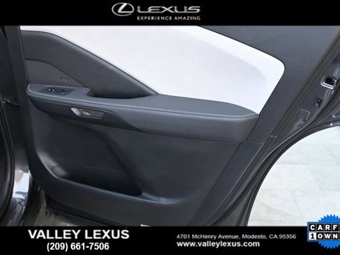 Used 2024 Lexus TX 350 350 Premium w/ Captains Chair Package image 19