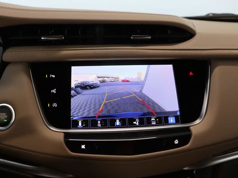 Used 2024 Cadillac XT5 Premium Luxury w/ Platinum Package image 13