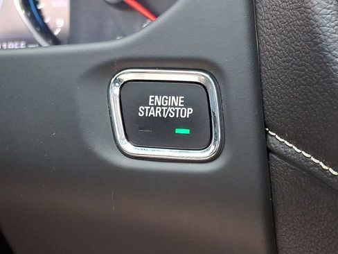 Certified 2023 GMC Acadia Denali w/ Denali Technology Package AWD/4WD image 29