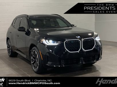 Used 2026 BMW X3 xDrive30 w/ Premium Package