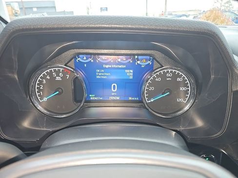 Used 2023 Ford F150 XLT w/ Equipment Group 302A High image 17