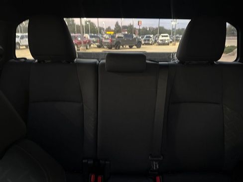 Used 2024 Toyota Tacoma SR5 RWD image 25