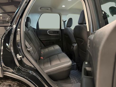 Used 2021 Ford Bronco Sport Big Bend image 28