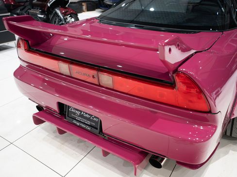 Used 1992 Acura NSX image 30
