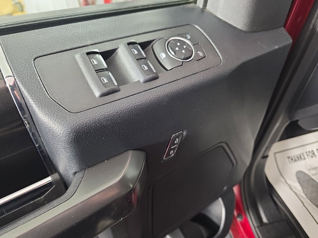 Used 2018 Ford F150 XLT w/ Equipment Group 302A Luxury AWD/4WD image 12