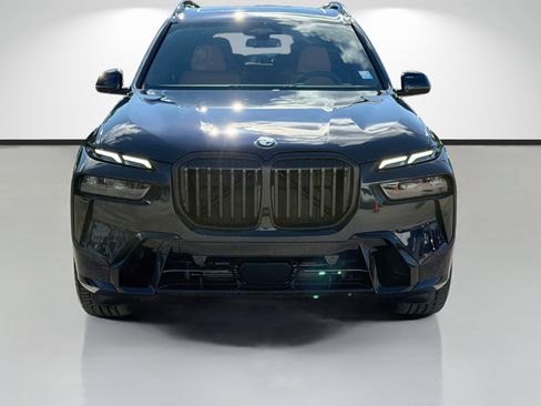 New 2027 BMW X7 xDrive40i w/ Executive Package AWD/4WD image 8